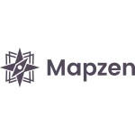 Mapzen SVG Icon